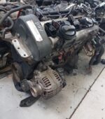 Volkswagen Polo 1.4 Engine (BBY) for sale - Image 3