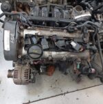 Volkswagen Polo 1.4 Engine (BBY) for sale - Image 2