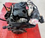 Volkswagen Polo IV 1.4 4 CYL Turbo Diesel Engine (BNV) for sale - Image 3