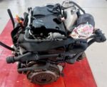 Volkswagen Polo IV 1.4 4 CYL Turbo Diesel Engine (BNV) for sale - Image 4