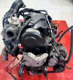 Volkswagen Polo IV 1.4 4 CYL Turbo Diesel Engine (BNV) for sale - Image 2