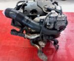 Volkswagen Polo IV 1.4 4 CYL Turbo Diesel Engine (BNV) for sale - Image 5