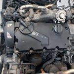 Volkswagen Sharan I 1.9 TDI (BVK) for sale