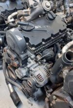 Volkswagen Sharan I 1.9 TDI (BVK) for sale - Image 3