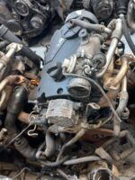 Volkswagen Sharan I 1.9 TDI (BVK) for sale - Image 2