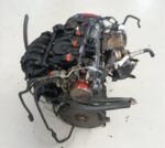 Volkswagen Tiguan 2.0 TFSi Petrol Engine (CAW) for sale - Image 3