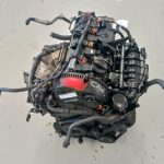 Volkswagen Tiguan 2.0 TFSi Petrol Engine (CAW) for sale