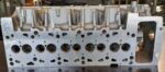 Volkswagen Transporter T5 2.5 Turbo Diesel New Bare Cylinder Head (AXD/AXE) for sale - Image 3