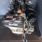 Volkswagen Up 1.0 3 CYL Petrol Engine (CHY) for sale