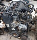 Volvo C30, [C70, S40] 2.0 D Diesel Engine (D4204T) for sale - Image 2
