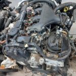 Volvo C30, [C70, S40] 2.0 D Diesel Engine (D4204T) for sale