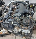 Volvo C30, [C70, S40] 2.0 D Diesel Engine (D4204T) for sale