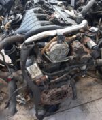 Volvo C30, [C70, S40] 2.0 D Diesel Engine (D4204T) for sale - Image 3