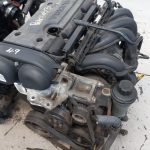 Volvo S40 STH 1.6 Petrol Engine (B4164S) for sale