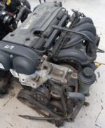 Volvo S40 STH 1.6 Petrol Engine (B4164S) for sale