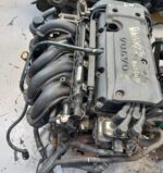 Volvo S40 STH 1.6 Petrol Engine (B4164S) for sale - Image 2