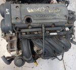 Volvo S40 STH 1.6 Petrol Engine (B4164S) for sale - Image 3