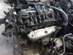 Volvo S60/S80 2.4 Diesel Engine (D5244T) for sale