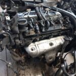 Volvo S60/S80 2.4 Diesel Engine (D5244T) for sale