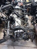 Volvo S60/S80 2.4 Diesel Engine (D5244T) for sale - Image 2