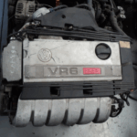 VW Golf VR6 Engine for sale