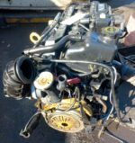 Mini Cooper 1.6 4 CYL Petrol Engine (W10B16A) for sale