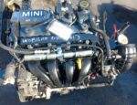 Mini Cooper 1.6 4 CYL Petrol Engine (W10B16A) for sale - Image 2