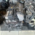 Mini Cooper 1.6 Supercharged 4 CYL Petrol Engine (W11B16A) for sale - Image 2