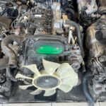 Ford Engine Ranger/Everest 3.0 TDCi (WE-T) for sale - Image 2