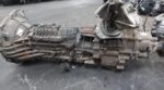 Ford Ranger 4X4 Manual Gearbox (WET) for sale - Image 3