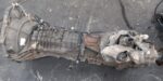 Ford Ranger 4X4 Manual Gearbox (WET) for sale - Image 2