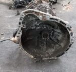 Ford Ranger 4X4 Manual Gearbox (WET) for sale