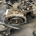 Toyota Yaris 1sz 1000cc 4cyl auto gearbox for sale