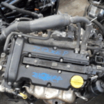 Opel engine z12xep 1.2 16v for sale - Image 2