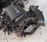 Opel OPC 1.4 Turbo Engine (A14NET) for sale