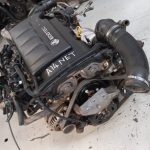 Opel OPC 1.4 Turbo Engine (A14NET) for sale