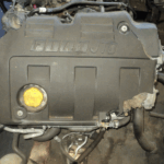 Alfa/fiat engine 1.9 (jtd) for sale