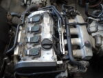 Audi engine a3/a4 1.8 20v turbo (apu) for sale - Image 2