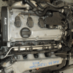 Audi A3 / TT 1.8 4 CYL Turbo Engine (AUM) for sale