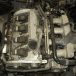 Volkswagen Golf/Jetta 4 1.8 20v 4 CYL Petrol Engine (AGU) for sale