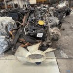 Chevrolet Trailblazer Engine 2.5 TDi for sale