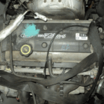 Ford engines focus/fiesta 1.6,1.8,2.0 zetec for sale