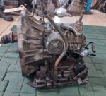 Nissan Tida Automatic Gearbox (HR16) for sale - Image 2