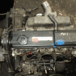Mazda engine 2.0 and 2.2 diesel for sale