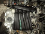 Nissan Tiida 1.5 4 Cylinder Petrol Engine (HR15) for sale - Image 4