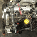 Renault 1.9 Engine Diesel (F9Q) for sale
