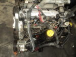 Renault 1.9 Engine Diesel (F9Q) for sale - Image 2