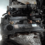 Toyota 2.0 VVTi-RAV Petrol Engine (1AZ) for sale