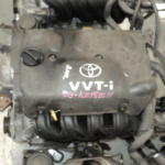 Toyota Yaris 1.3 VVTi Petrol Engine (2NZ) for sale