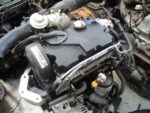 VW Polo engine 1.4 3cyl turbo diesel (amf) for sale - Image 2